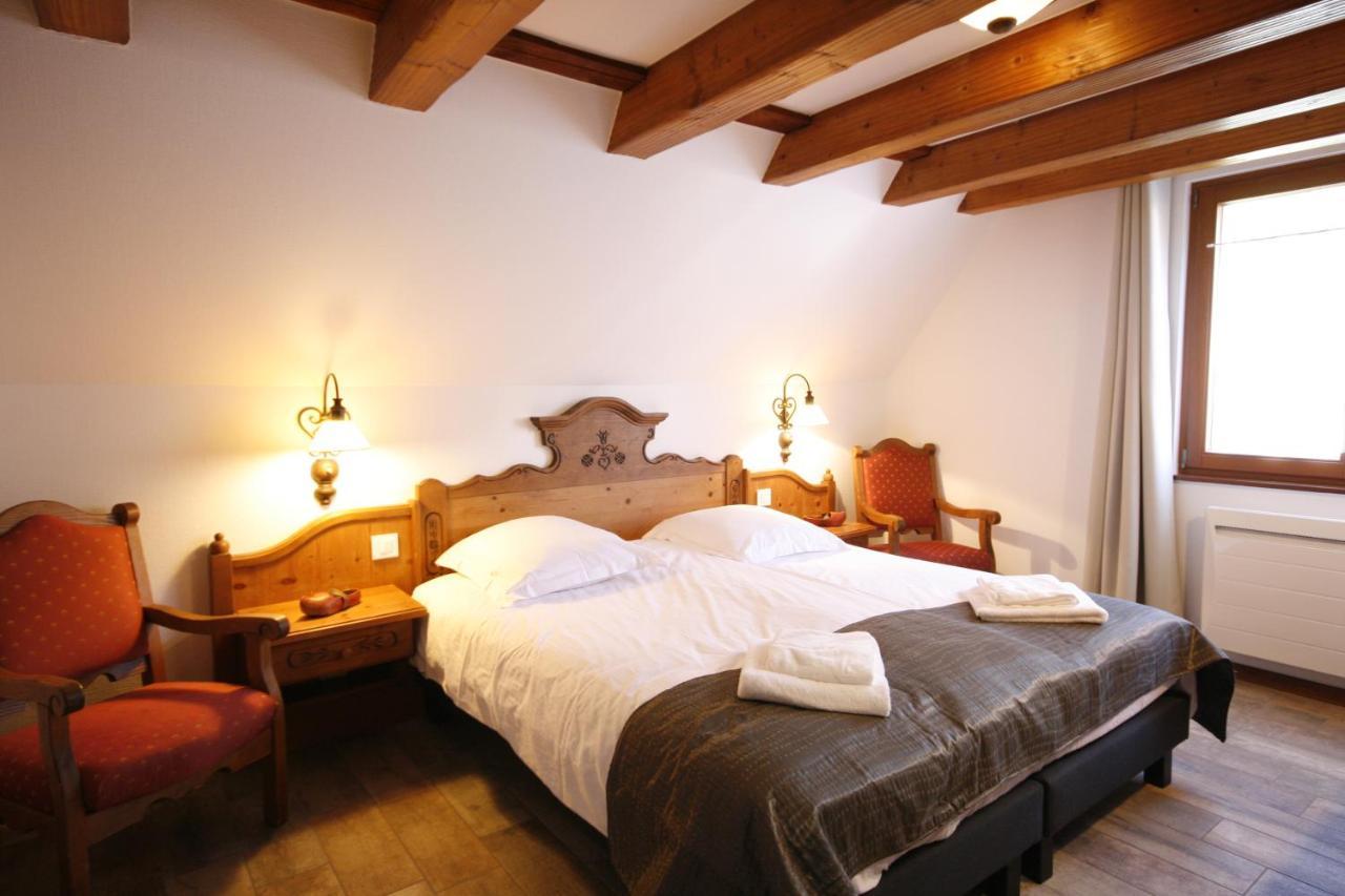 Ferienwohnung Le Keiler Kaysersberg-Vignoble Exterior foto