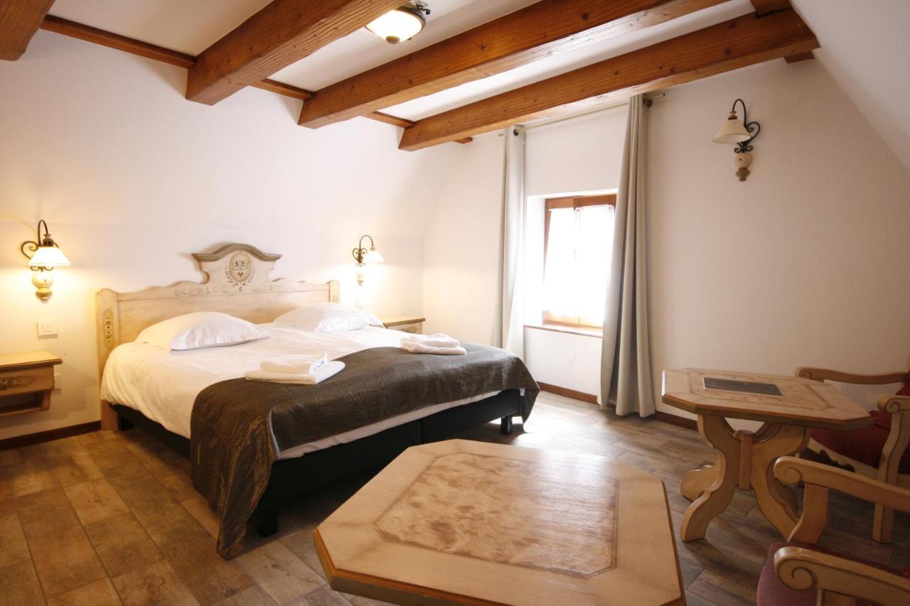 Ferienwohnung Le Keiler Kaysersberg-Vignoble Exterior foto